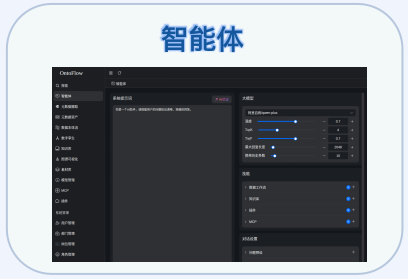智能体